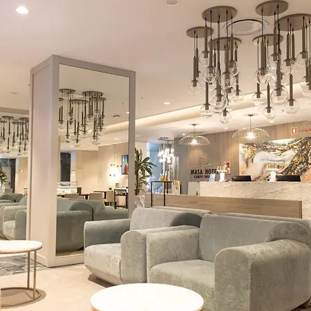 MASA Hotel&Spa Campo Grande Collection-3