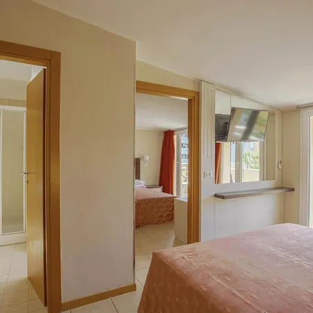 Hotel Ombretta Mare-2