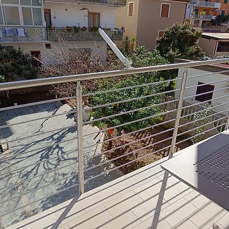 Stefanelli Tropea Home-3