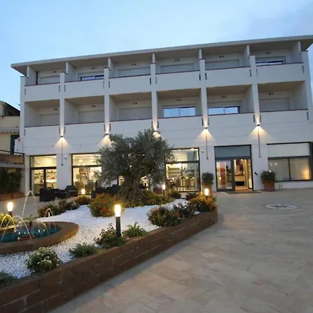 Hotel Levante - Isola d'Elba-2
