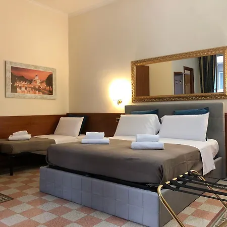 A Rosmini Suites-2