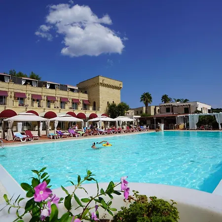 Messapia Hotel&Resort-2