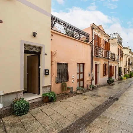 La dolce Cagliari holiday home-3