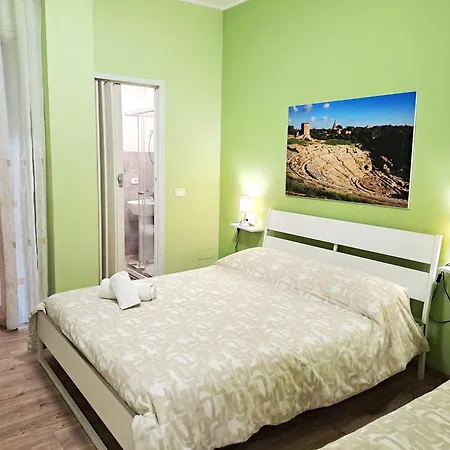 B&B le camere di SALLY-3