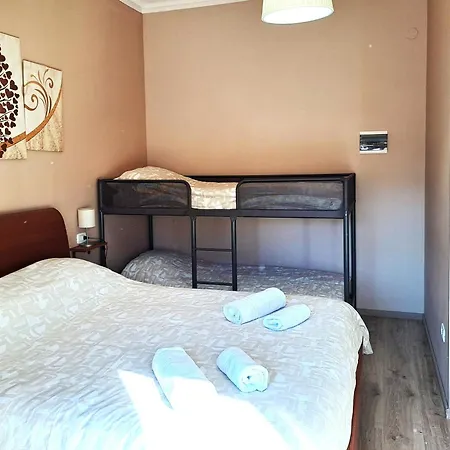 B&B le camere di SALLY-2