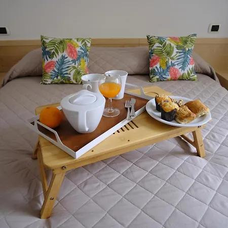 Hotel Milano-3