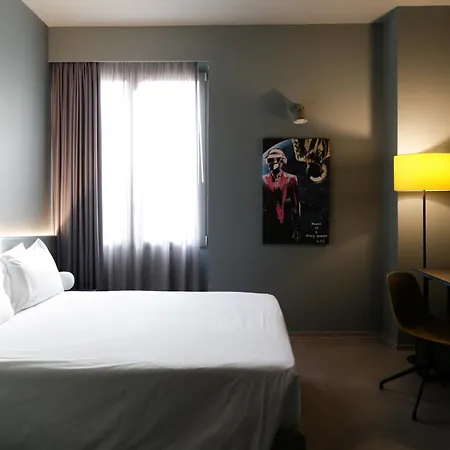 Arryvo Hotel-3
