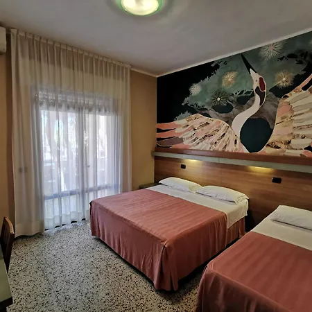 Hotel Pine Beach-3