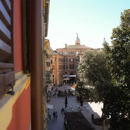 Mazzini'S Rooms-3