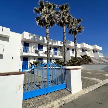 Residence Mare Azzurro-3