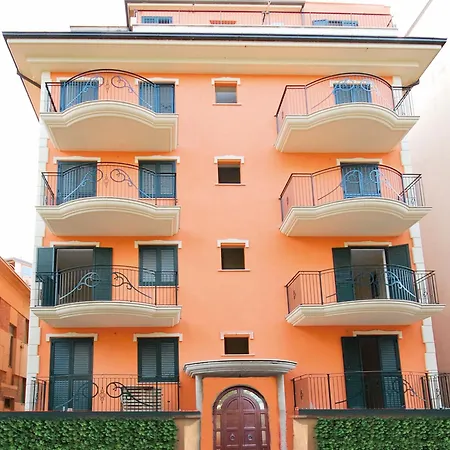 Residence Zodiaco-2