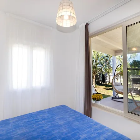 Aria Di Mare Vieste - Luxury Apartments By The Sea-3