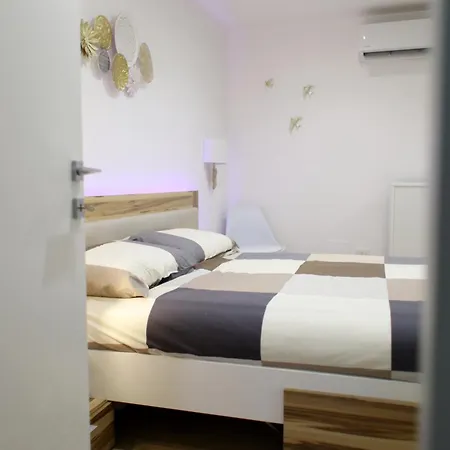 B&B Civico Sedici-2