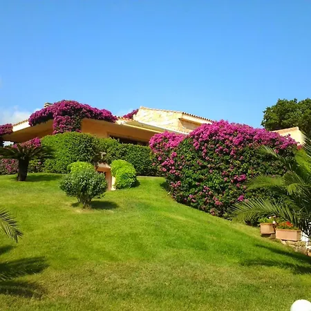 La Casa del Mirto-3