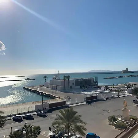 Drepanon, prospettive sul mediterraneo B&B-3