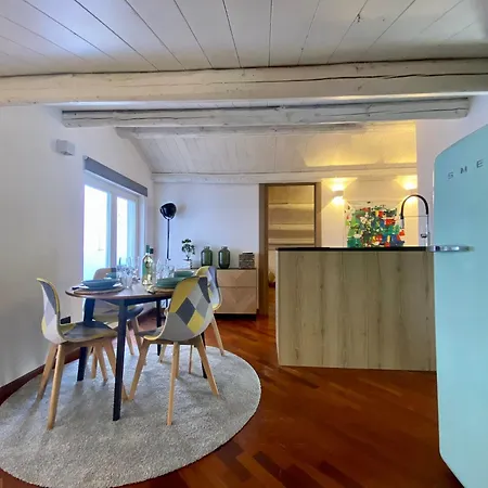 Vicomillesuites Cagliari Adults-Only-3