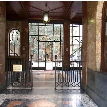 Csi Group - Hotel Metropoli-2