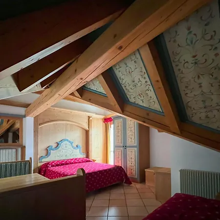 Hotel Residence Dahu-2