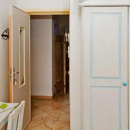 Domo Janas Affittacamere Guesthouse-2