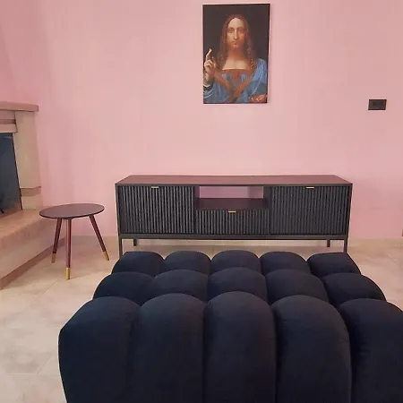Lungofiume Suite-2