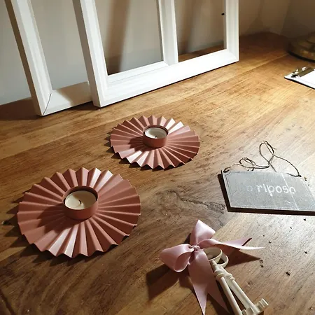 Dimora Terranova Charming Rooms-3