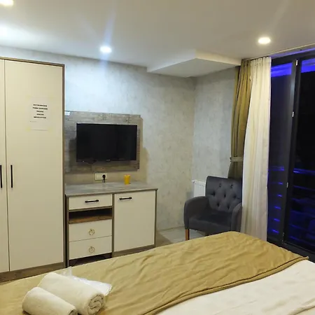 Clove Silvana Hotel-2