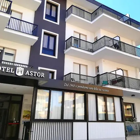 Hotel Astor-2