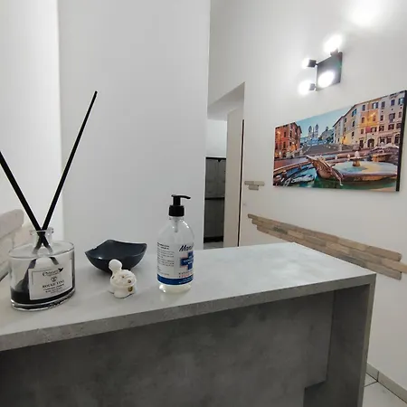 Bosuites Rome-3