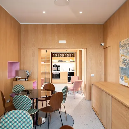 Lisetta Gardens Boutique & Suites-2