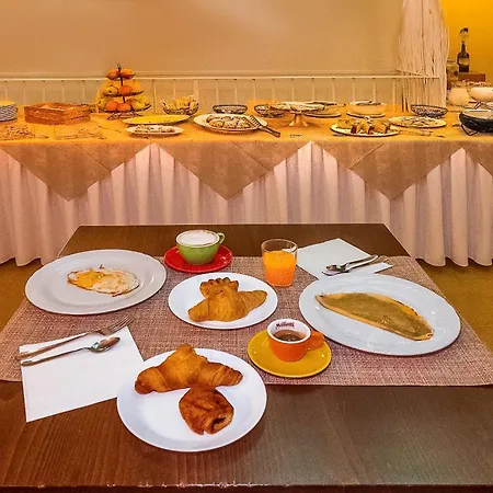 Hotel Villa Benvenuti-3