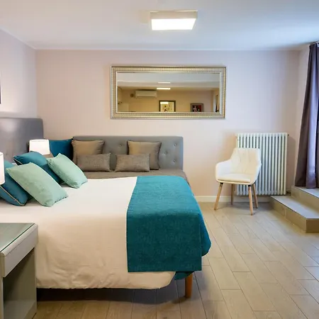 B&B Villa Rosa-2