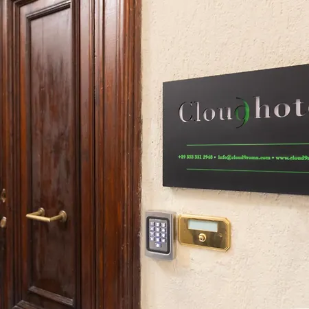 Cloud 9 Hotel-2