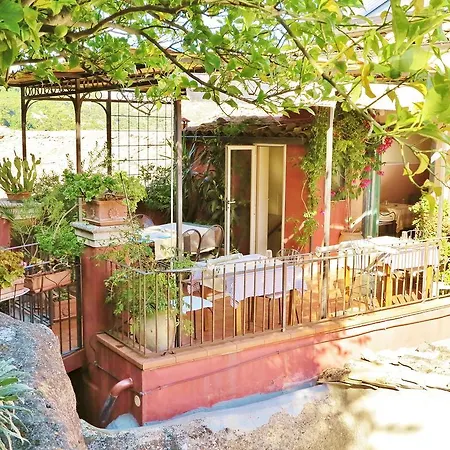 B&B L'Orto Sul Tetto-2