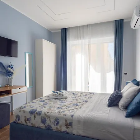 Margab B&B-3