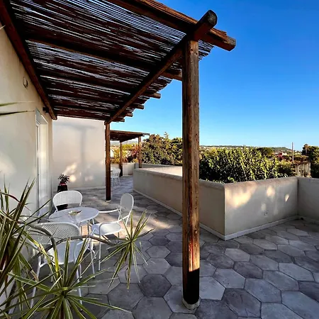 Casa Cunaci Bed And Breakfast-2