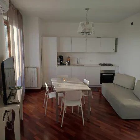 Il Molino Apartment-3
