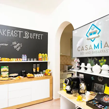 Casa Mian - Bed And Breakfast-3