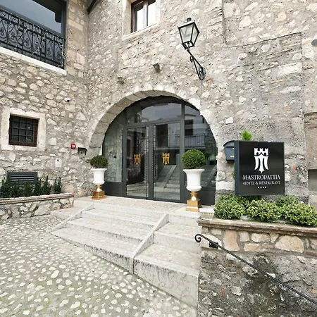 Hotel Mastrodattia-2