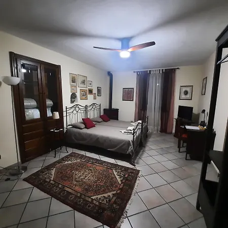 La Trunera Guest House-2