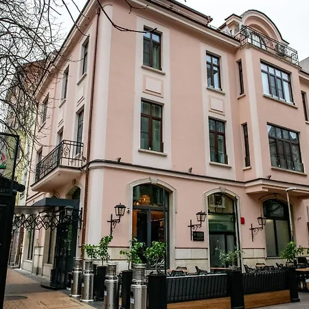 Agora Boutique Hotel-2