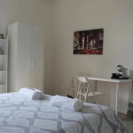 Residenza Napoleone-3