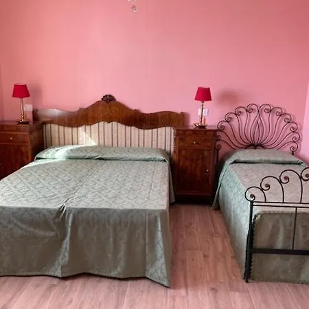 Maison Country B&B-3