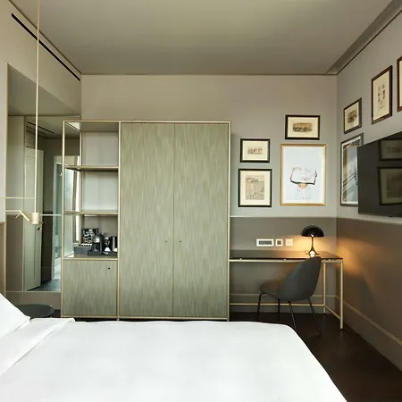 Radisson Collection Hotel, Roma Antica-2