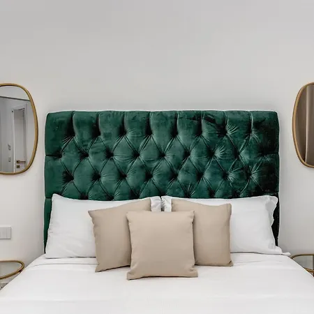 Atarooms Suites Napoli-2