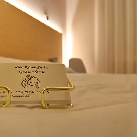 Dreaming Rome Suites-2