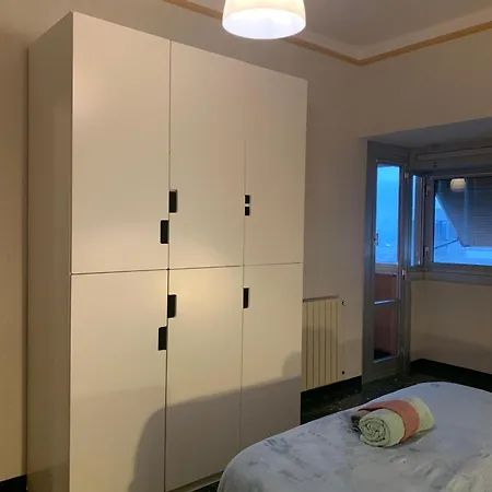 Erzelli'S House By Smart-Home, Apt A Con 3 Camere-2