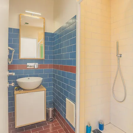 B&B Salerno Centrale-2