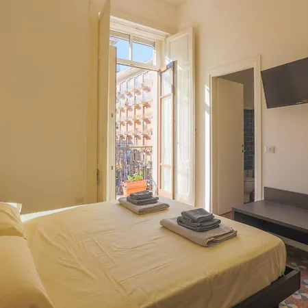 B&B Salerno Centrale-3