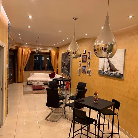 La Tortorella Home Di Roma Talenti-3