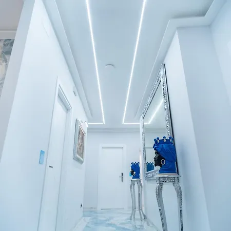 Correnti Boutique Luxury Rooms-2